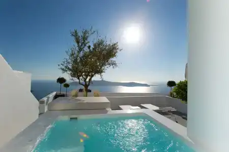 Grace Santorini, Auberge Resorts Collection - 44