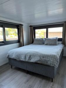 Gaia Tiny Houses Butik - 49