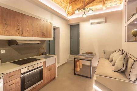 CAMARA SUITES - 24