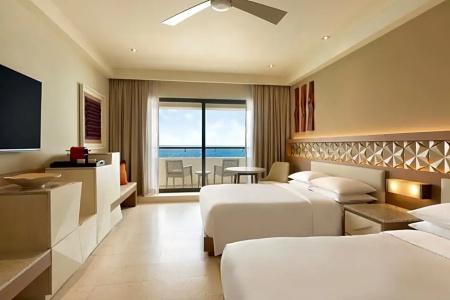 Hyatt Ziva Cancun - 59