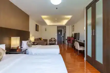 Kantary House & Serviced , Bangkok - 77