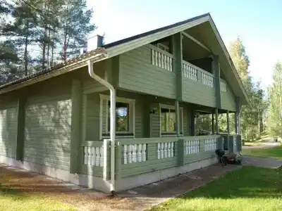 Loma-Rantala Cottages - 7