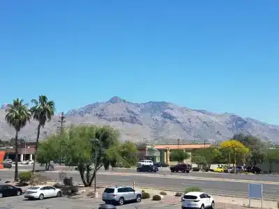 Best Western InnSuites Tucson Foothills & Suites - 90