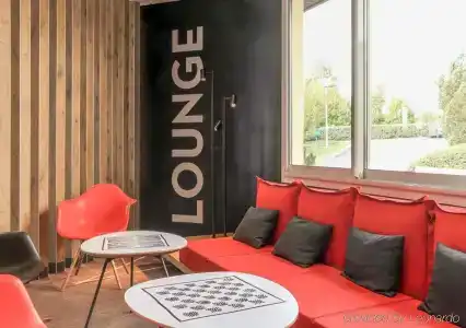 ibis Chalons en Champagne - 5