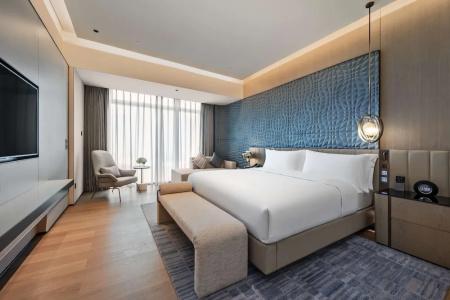 Hilton Shenzhen World Exhibition & Convention Center - 55
