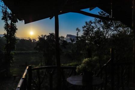 Sigiriya Rock Gate Resort - 76