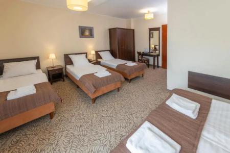 Mona Lisa Wellness & Spa - 49