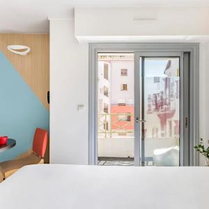 ibis Styles Annecy Centre Gare - 29