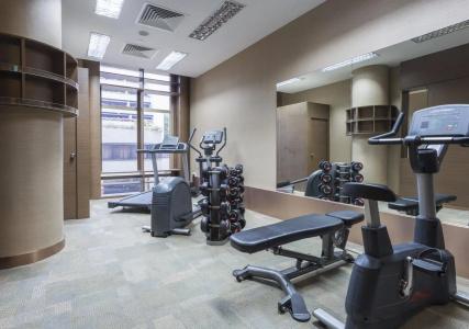 Grand Central (SG Clean, Staycation Approved) - 22