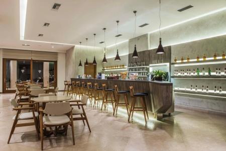 Ostria Resort & Spa - 27