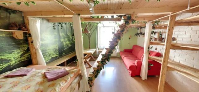 Artharmony Pension & Hostel - 109
