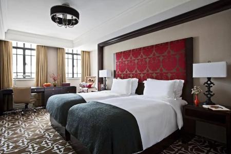 The Yangtze Boutique Shanghai - 49