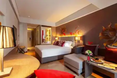 Grand Mercure Phuket Patong - Sha Extra Plus - 41