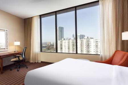 Holiday Inn Austin -Town Lake, An Ihg - 31