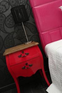 v e r o n e - Rooms & Suites - LièGe - Rocourt - 32
