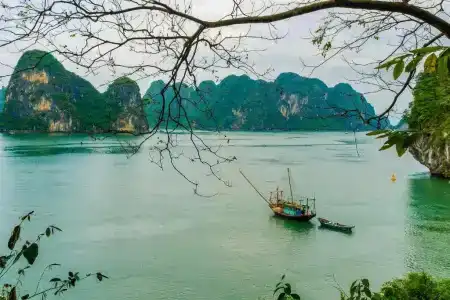 Halong Fantasea Cruise - 60