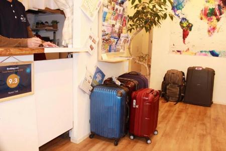 Hostel Toki - 18