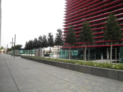 Best Western Plus Net Tower Padova - 41