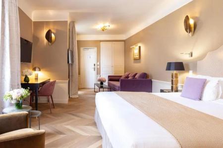 Residence Foch - 92