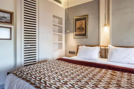 Ansen and Suites - 157