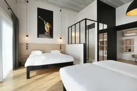 ibis Styles Namur - 1