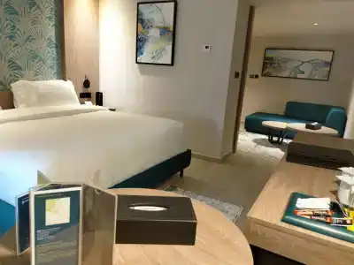Golden Tulip El Mechtel - 118