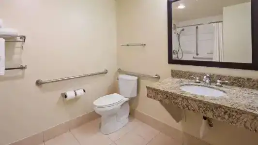 Best Western Plus Bayside Inn - 59