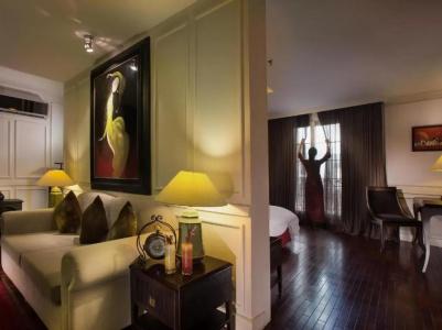 Hanoi Boutique & Spa - 166