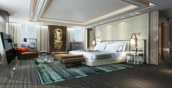 Sofitel Damansara - 60