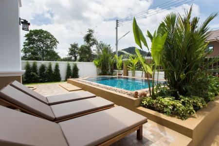 The Best Ao Nang Villas - 46