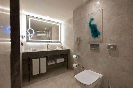 DoubleTree by Hilton Istanbul - Sirkeci - 62