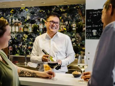 Ibis Styles Wien City - 35