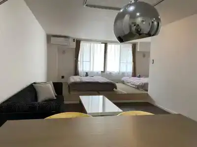 Kyoto Guesthouse Lantern - 59
