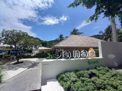 Sanae Beach Hua Hin - 36