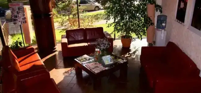 Pusynas & SPA Druskininkai - 1