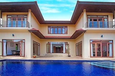 Nantra Thongson Bay Resort & Villas - Monthly Service - 68