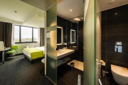 Hôtel Athena Spa - 27