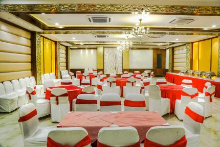 Taj Heights - 12
