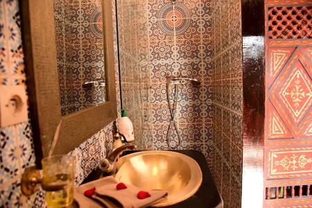 Riad Du Petit Prince - 38