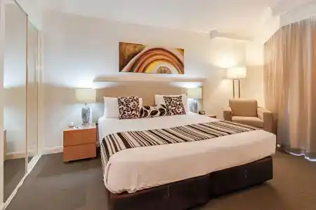 Central Cosmo Apartment - 31
