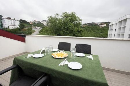 Start Suite Home Apart - 24