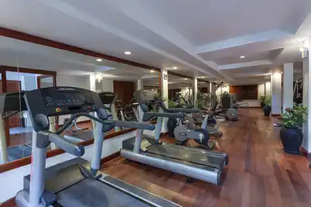 Prince d'Angkor & Spa - 27