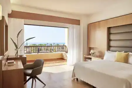 Minoa Palace Resort - 5