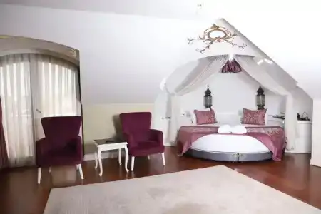 Hurry Inn Merter Istanbul - 55