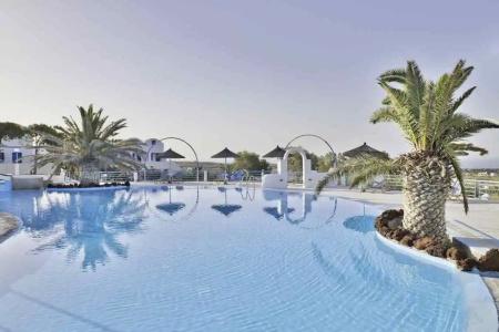 Caldera View Resort - 10