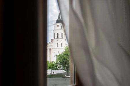 Amberton Cathedral Square Vilnius - 109