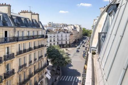 de Saint-Germain - 112