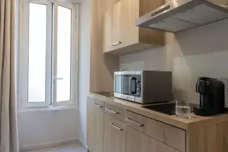 Hôtel Fesch & Spa - 117