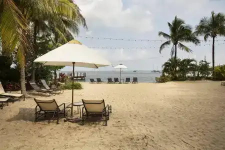 Key West Marriott Beachside - 19