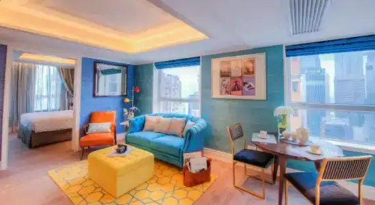 Madera Hollywood - 26